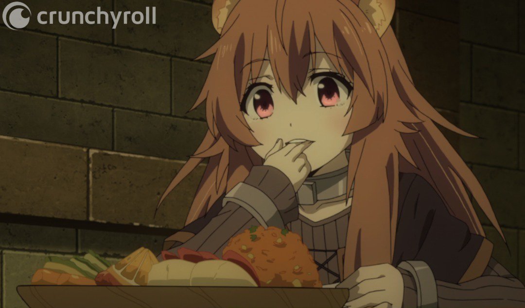 Crunchyroll Es Mini Raphtalia Viene A Bendecir Tu Dia Anime The Rising Of The Shield Hero Crunchyroll Es Mini Raphtalia Viene A Bendecir Tu Dia Anime The Rising Of The Shield Hero