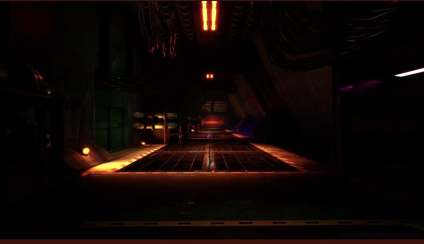BreachFnaf's tweet photo. Here are the screenshots for @dawkosgames charity live stream where he showed off #fnafsecuritybreach screenshots! https://t.co/KnsMaeSit1