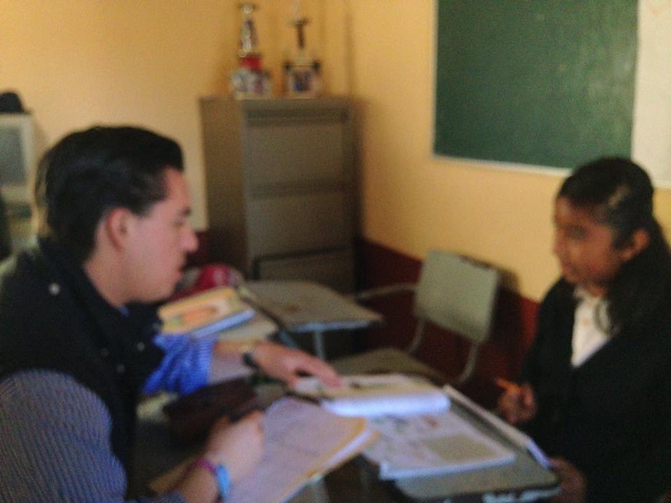 Hace 7 años me encontraba en Pénjamo, Guanajuato visitando la relación tutora <a href="/RedesdeTutoria/">Redes de Tutoría S.C</a> viviendo la experiencia directamente como aprendiz de algunos tutores (niña) y armando un grupo focal para escucharlos a ellas y ellos, con mi amiga @jennodjod