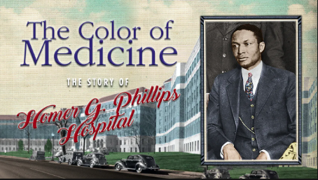 ReelWomensNetw1's tweet photo. Follow the rise and fall of St. Louis, Missouri's premier black hospital that trained the largest number of Black doctors and nurses in the world from 1937 through 1979, before and after desegregation.

Watch THE COLOR OF MEDICINE, written and directed by Joyce Fitzpatrick. https://t.co/bOU2K2sgKU