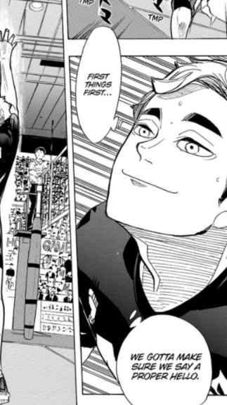 the baby is proud of his babie hehehehehehehehehehe 