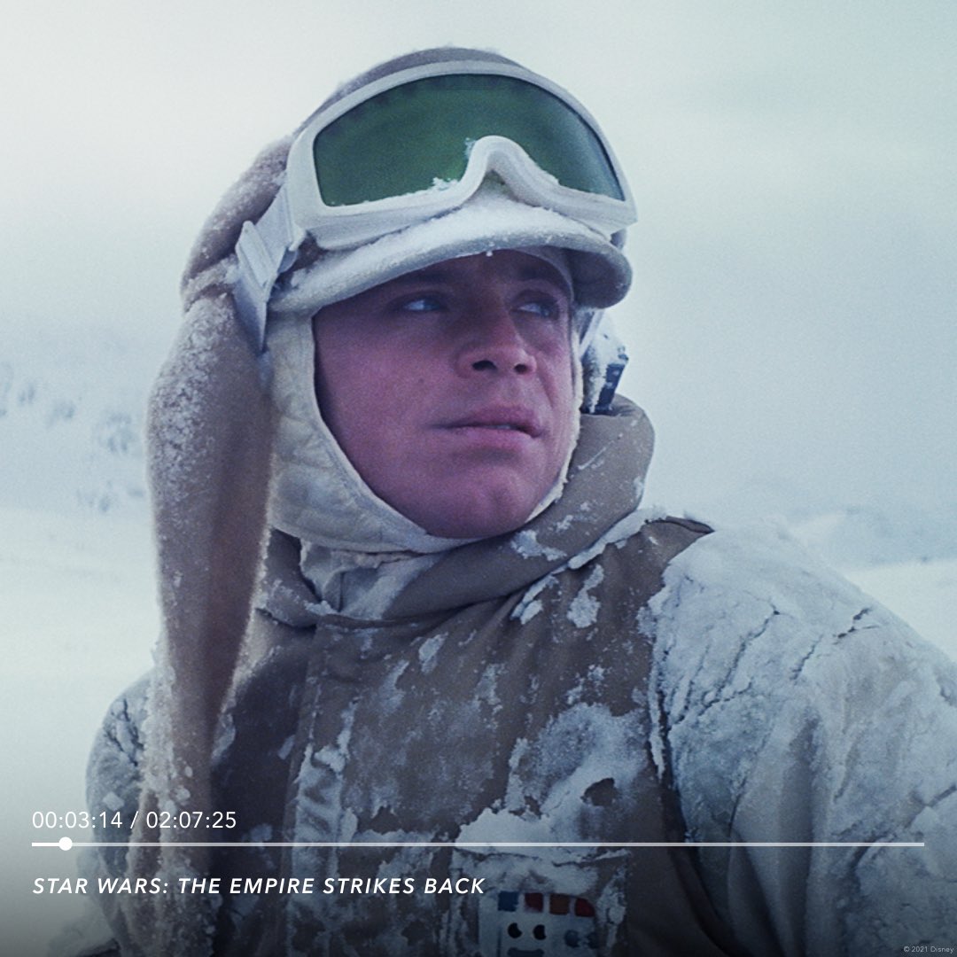 DisneyPlus tweet picture