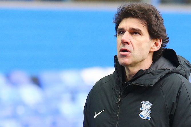 Aitor Karanka leaves Birmingham with Blues staring down barrel of relegation mirror.co.uk/sport/football…