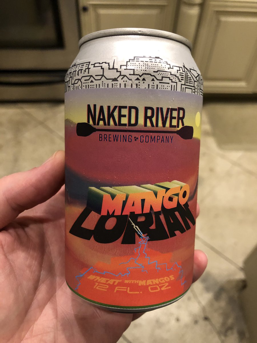 Loved the 2nd <a href="/MemphisBeerFest/">Virtual Memphis Beer Fest</a> yesterday. Especially Natch <a href="/HamplineBrewing/">Hampline Brewing</a> and Mangolorian <a href="/NakedRiverBrew/">Naked River Brewing</a>