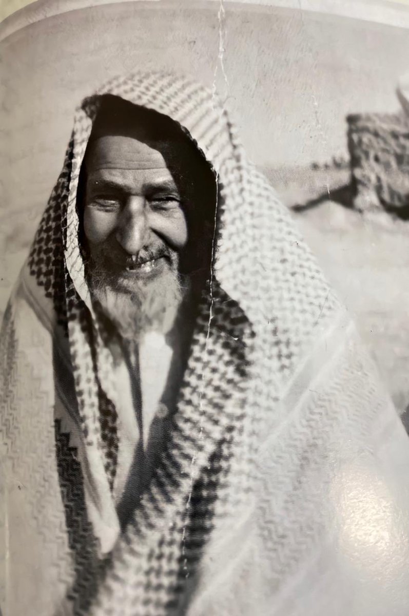 سليمان السعيد tweet media