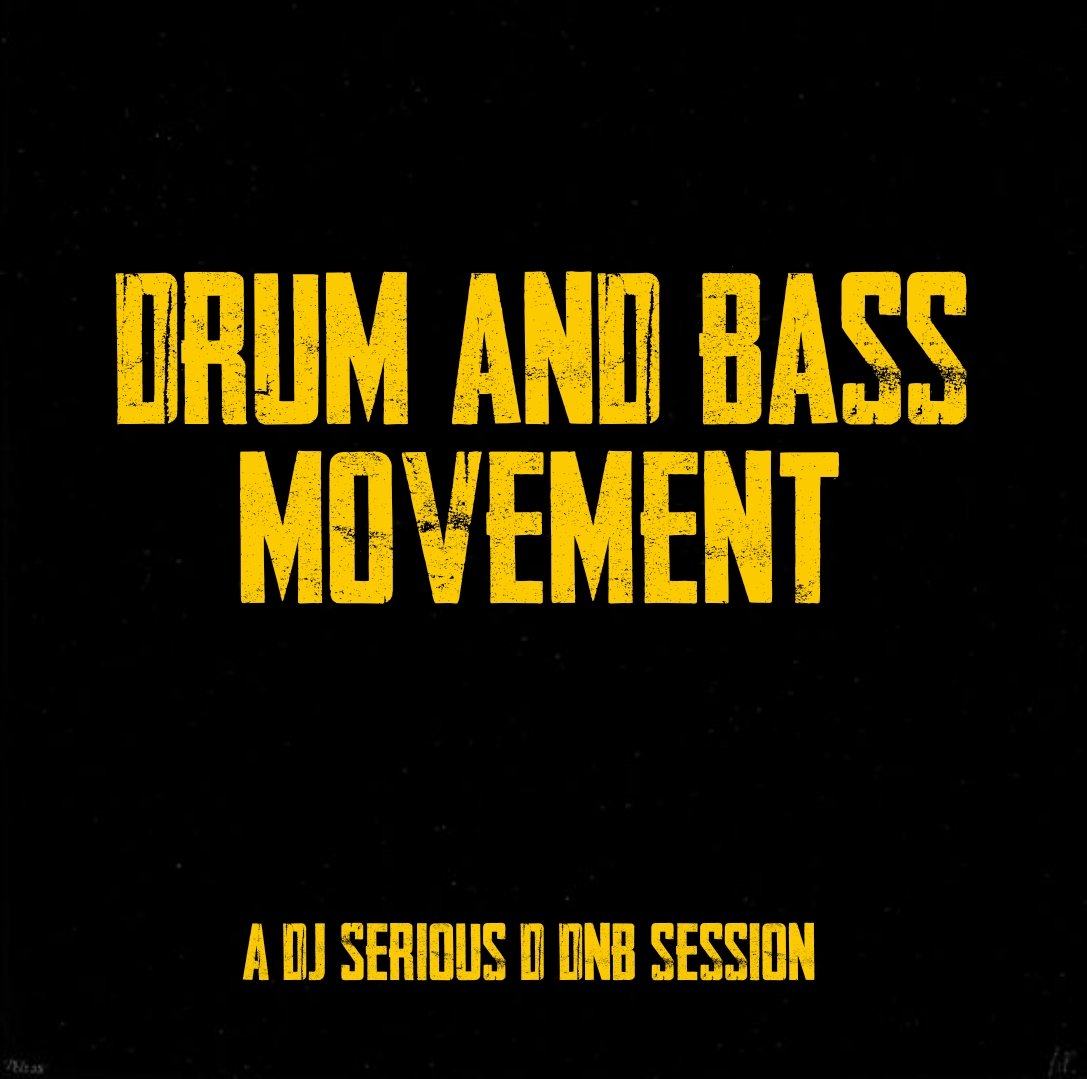 DavidLyddon's tweet photo. Listen up as sum Nu tunez in dj #session wiv sum wicked bass beatz & #Bangers 🔊 #drumandbass style!
#djseriousd #djshow
#dnbdj #dnbjpn #dnb #jungle #NowPlaying️
#MusicOnAMission
#dnbmovement #dj #djlife #djmix 🧞♂️ 🌎
#日本人 #ドラムとベース #音楽 👇 👇
https://t.co/51pyHAZDfn https://t.co/sFvQfIXSGy