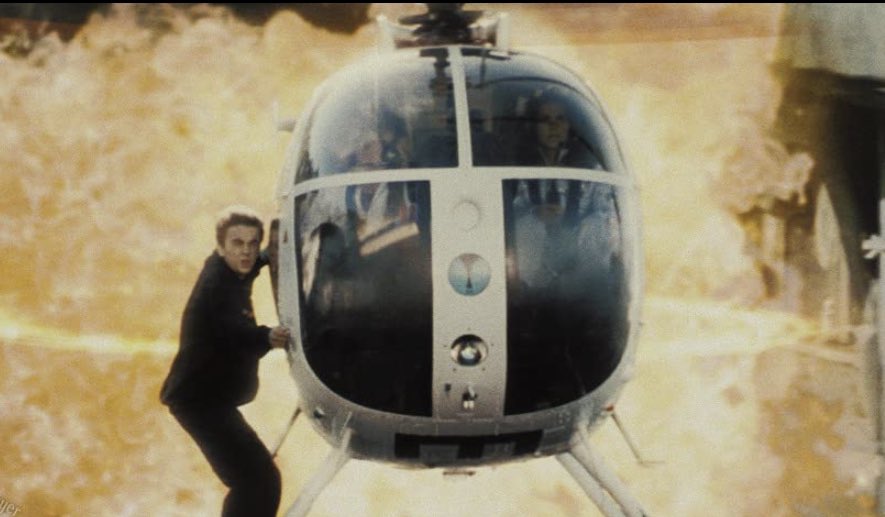 DiscussingFilm's tweet image. 18 years ago today, ‘AGENT CODY BANKS’ released in theaters.