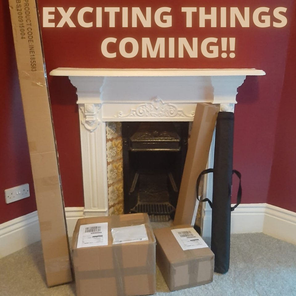 HCroftAesthetic's tweet photo. The kit has arrived for training on Wednesday!⁠
⁠
I am bursting with excitement to tell you all about this new treatment.  It will upgrade the treatments I already provide and bring new options to clinic!⁠
⁠
Your skin will love this!!⁠
⁠
Stay tuned!⁠ https://t.co/5JM6Uabfl6