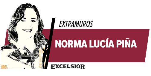 Excelsior's tweet photo. Norma Lucía Piña Hernández escribe: ¿Planeas embarazarte pronto?

https://t.co/mr6Z6oO249 https://t.co/71weGu38Js