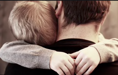 Focus on what really matters...and to me that means parenting

catherine-flax.medium.com/the-joy-of-par…