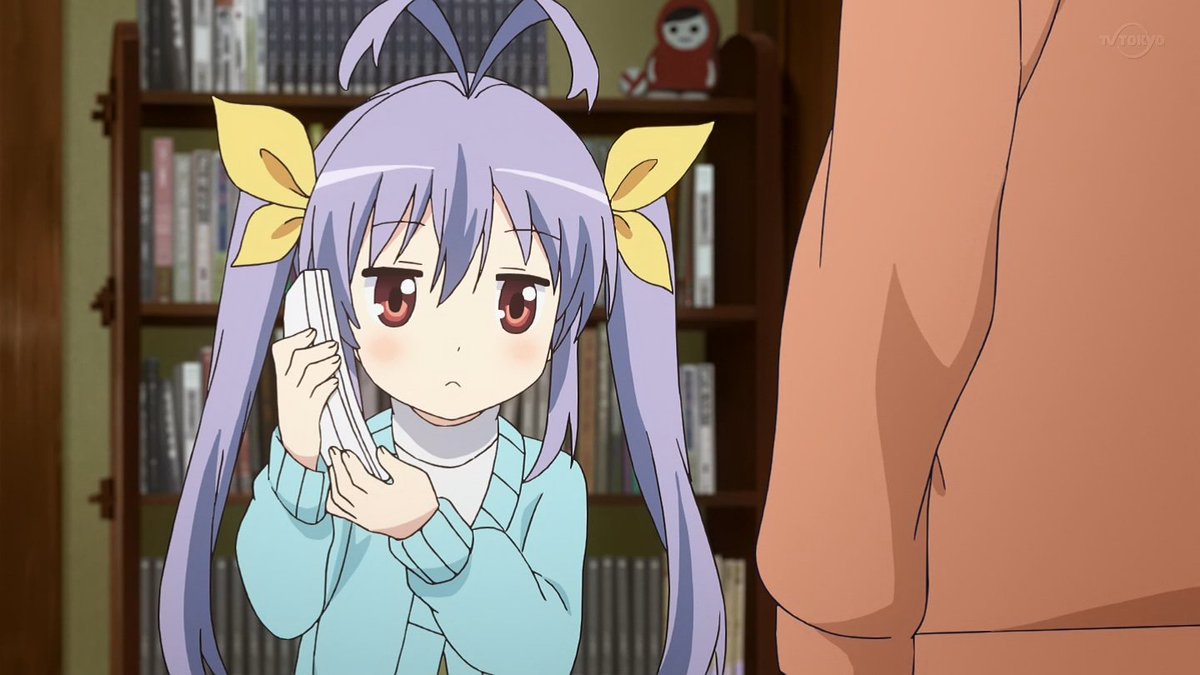 ゼデブン このれんちょんかわいいな Nonnontv なのん Tvtokyo