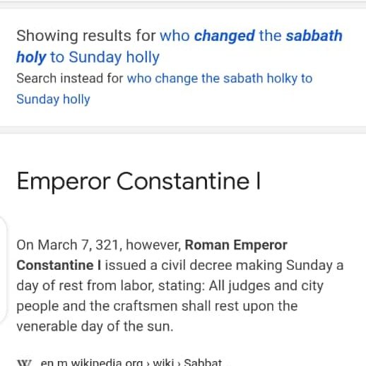 The Sabbat, Wiki