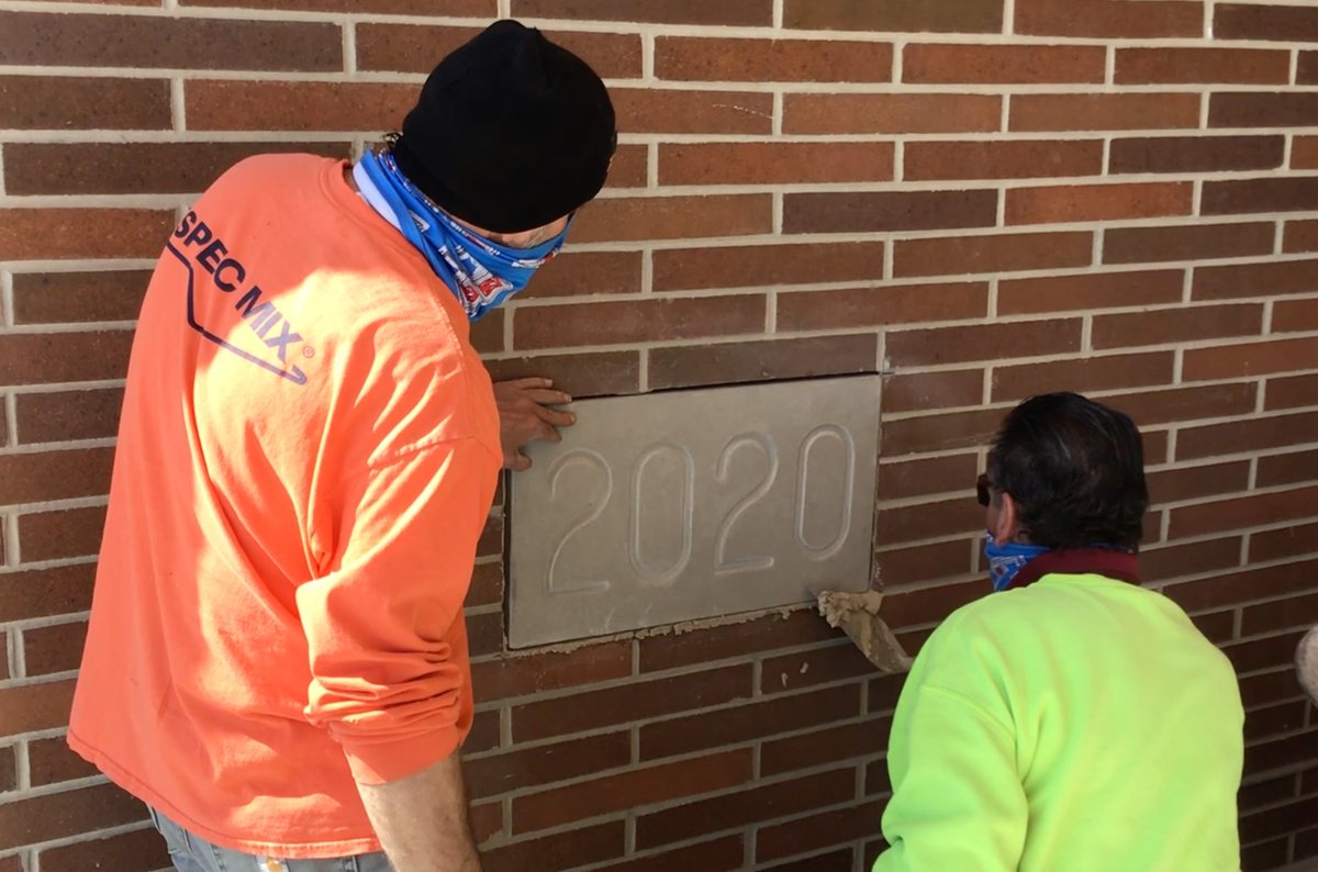 Mr. Yanders tweet media