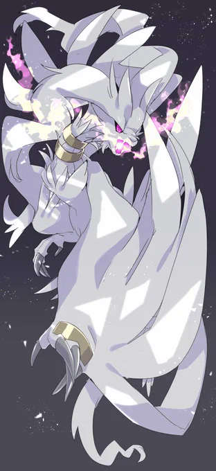 描けば出ると聞いたので 