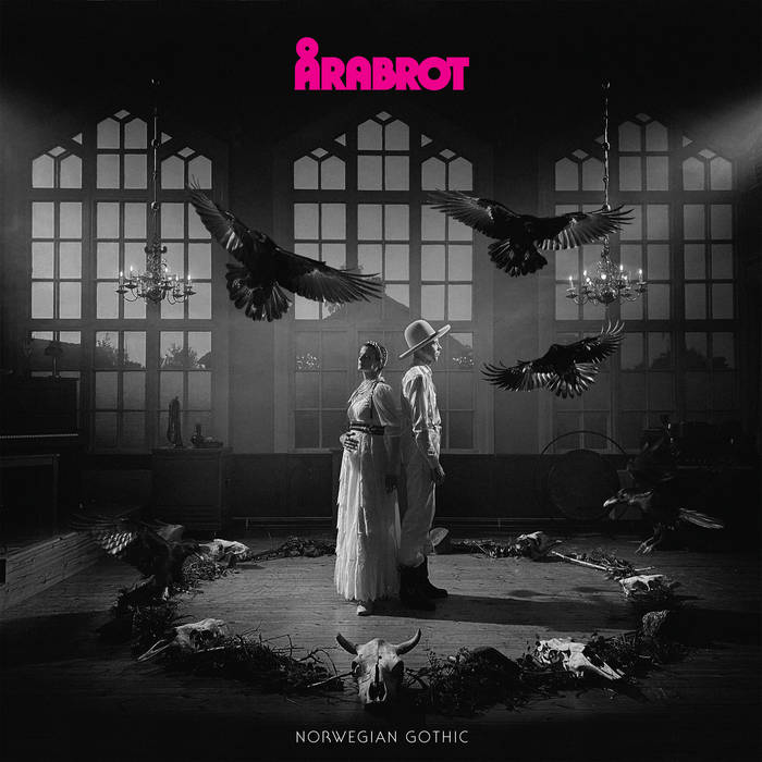 MerchantsofAir's tweet image. new review: Årabrot – Norwegian Gothic
#noiserock
merchantsofair.com/albums/arabrot…