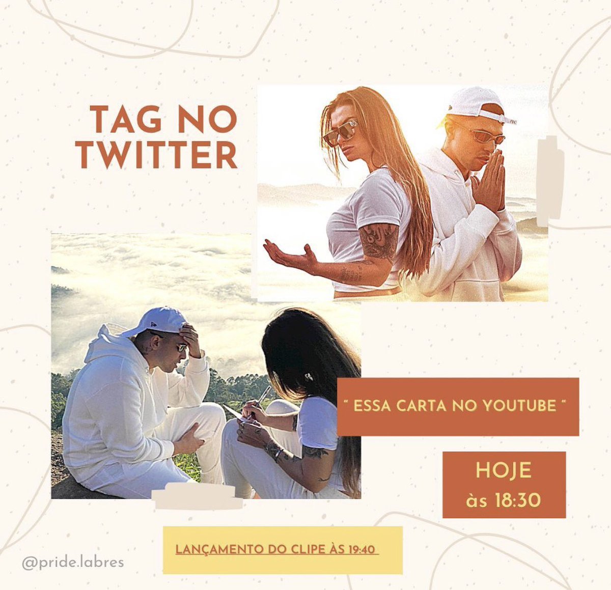 omcmarks's tweet photo. #essacarta @barbaralabres ❤️🙏🏻 https://t.co/SNJwtXw8lv