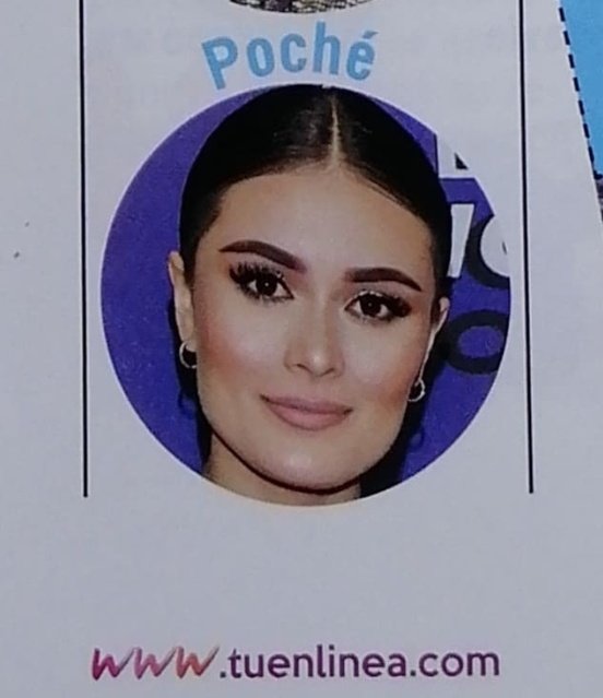 Den_xher's tweet image. Todos fuimos la "Revista tu" en algún momento 😂