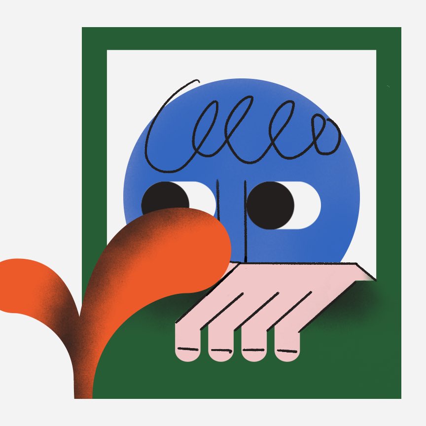 Coming back to Twitter years later...