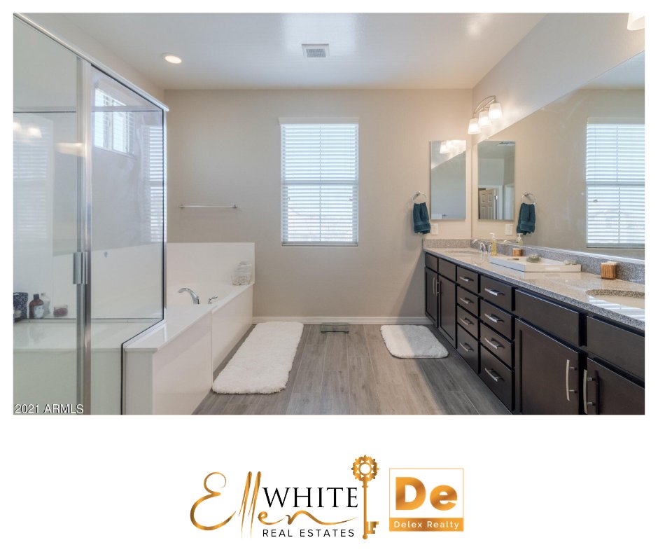 Call or Text Today (480) 281-2480 or visit ellenwhiterealestate.com
#Gilbert #Arizona
$460,000
#ellenwhiterealestate #arizonarealtor #newlisting #JustListed #houseforsale #arizonalife #arizonaliving #az #arizonahomesforsale #openhouse2021 #gilberthomesforsale #gilbertaz
