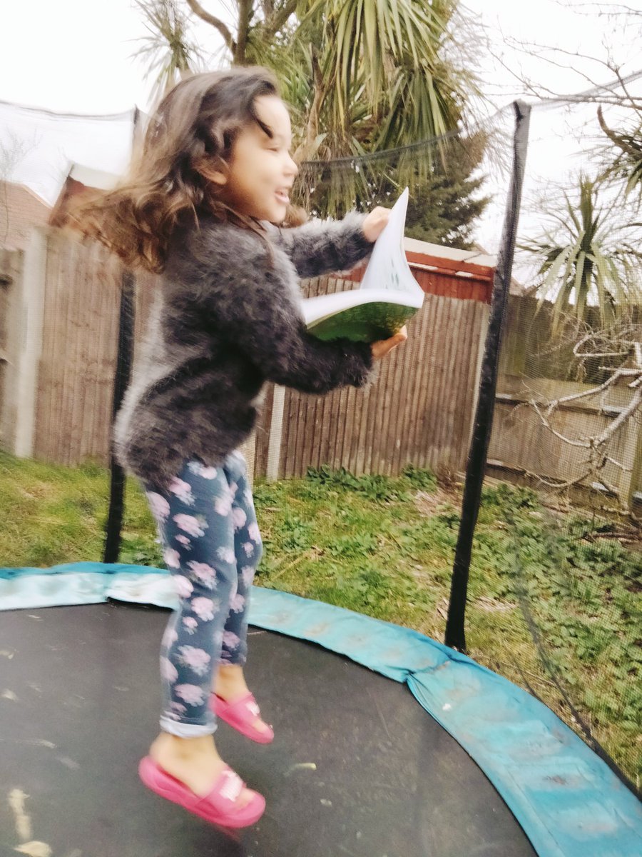 Joining in with reading for pleasure! <a href="/charltonmanor/">Charlton Manor Sch</a>