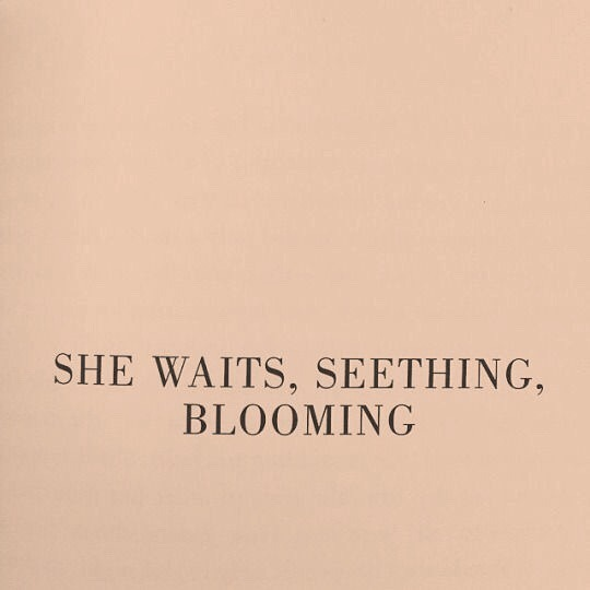“I don't want to be a queen. I want to be h i s queen.”