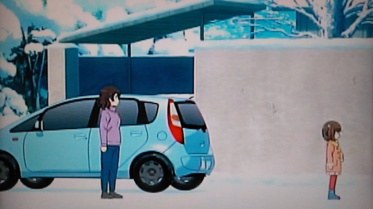 ほのか X のんのんびよりのんすとっぷ Hotワード