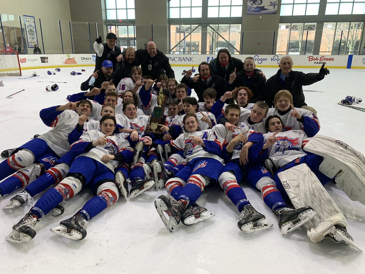 St. Francis: State Champions