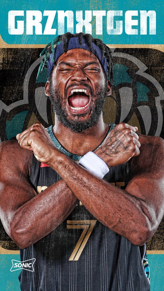 Memphis Grizzlies tweet media