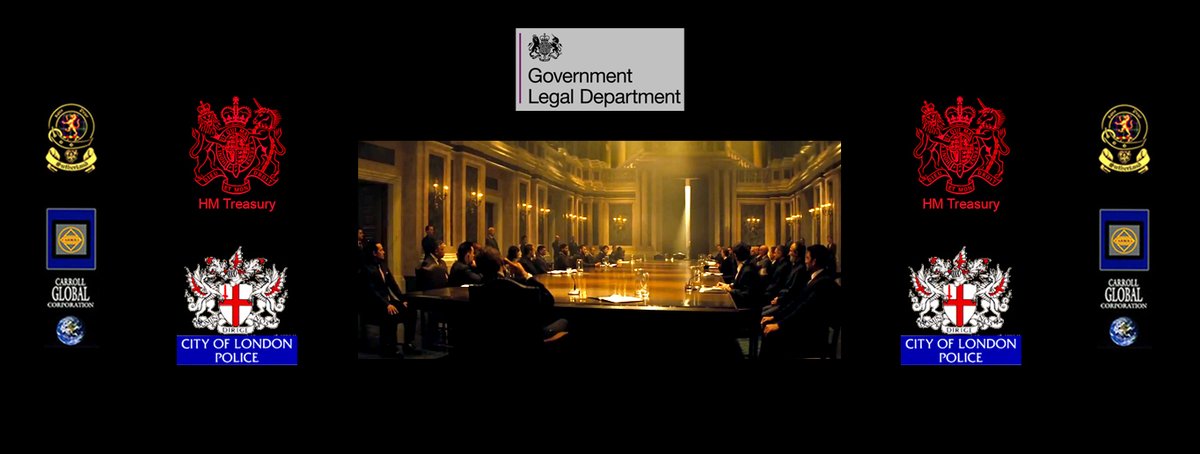 CarrollTrusts's tweet photo. Sir #GeoffreyCox QC MP Bank Fraud Bribery Files – HM #ATTORNEYGENERAL SIR GEOFFREY COX QC MP = GERALD CARROLLTRUSTS = #THOMASMORECHAMBERS SIR GEOFFREY QC MP #SUELLABRAVERMAN QC MP #OLIVERGLASGOW QC MP - #RoyalCourtsofJustice Biggest #CrimeSyndicate Case https://t.co/LDqRF5PB9V https://t.co/1aADiyeLLo