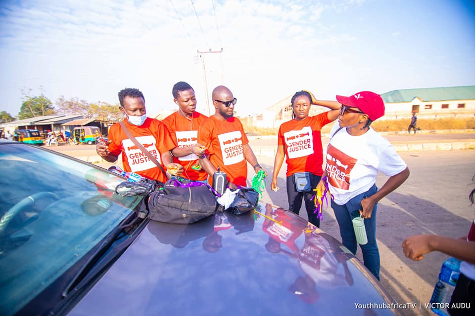 AbelMisak's tweet image. I had an amazing hike yesterday and its was  great @lamingosherehills
@DavidOkpatuma @RosemarySimi 
  @iScry #JosHike4GenderJustice #ConnectedDevelopment 
@christianaid #YesToGenderJustice
#ChooseToChallenge
 #Youthhubafrica 
@youthhubafrica
 @ConnectedDev