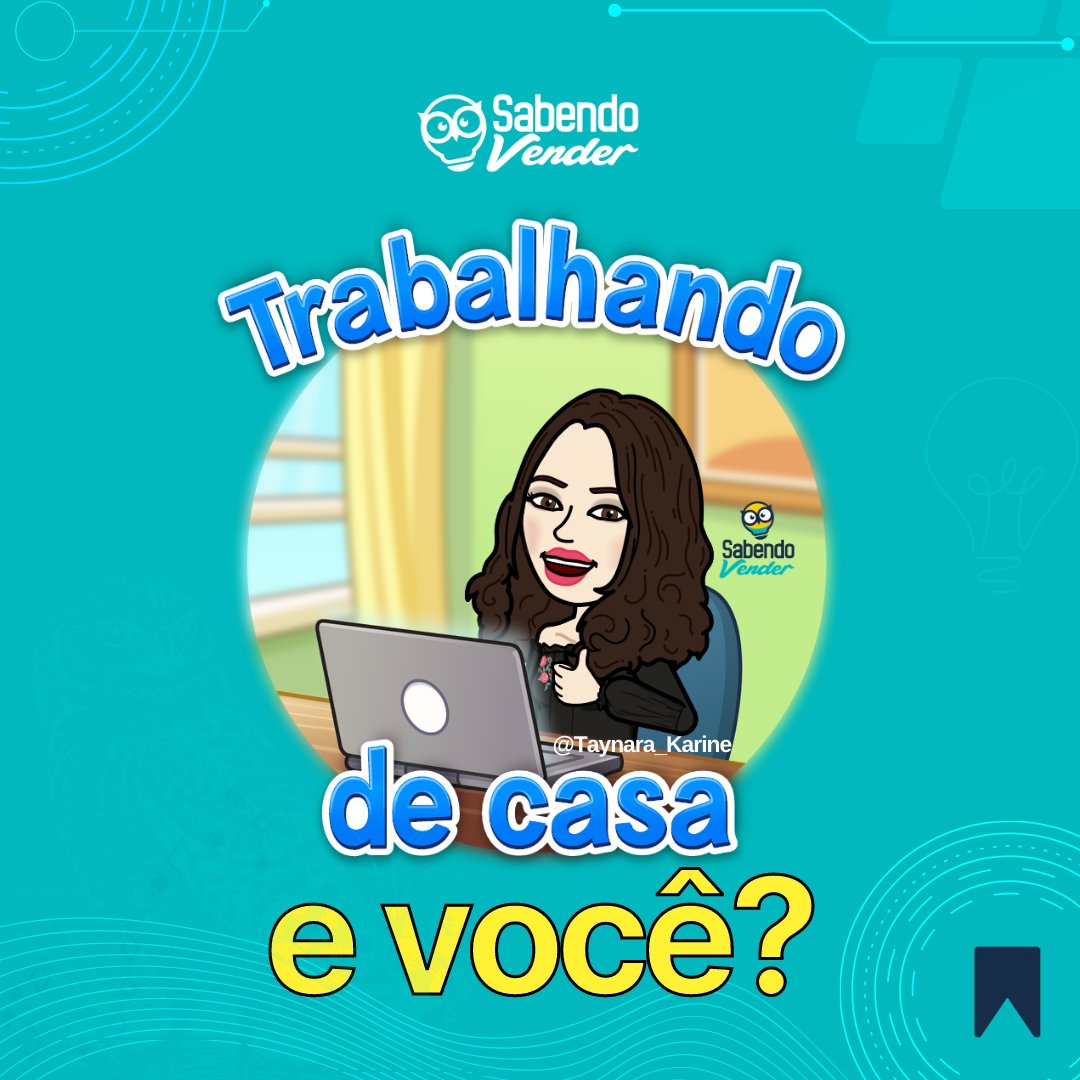 taynara_karine's tweet photo. NOVO POST @sabendovender no nosso #grupo #Telegram 👉https://t.co/Hm5jNGm0dQ
_
#marketingdigital #empreendedorismo #empreendedorismodigital #mkt #homeoffice #empreenderemcasa  #mktdigital #empreendedorismofeminino #blogger #blogueira #mulheresempreendedoras #mulherempreendedora https://t.co/u47WuWkFrh