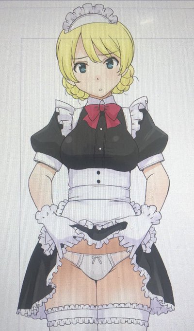 ホワイトでー。 