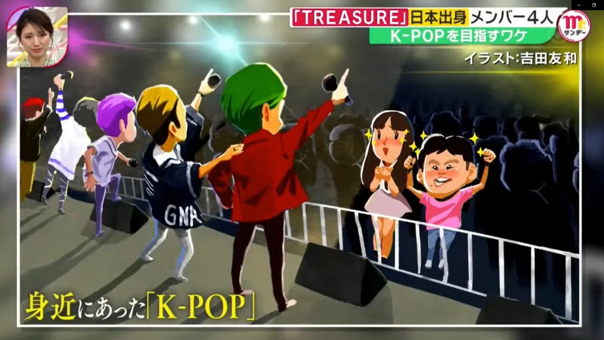H_IROKO's tweet photo. 私の知ってるBIGBANGじゃない...😂 https://t.co/VoT8QvSxep