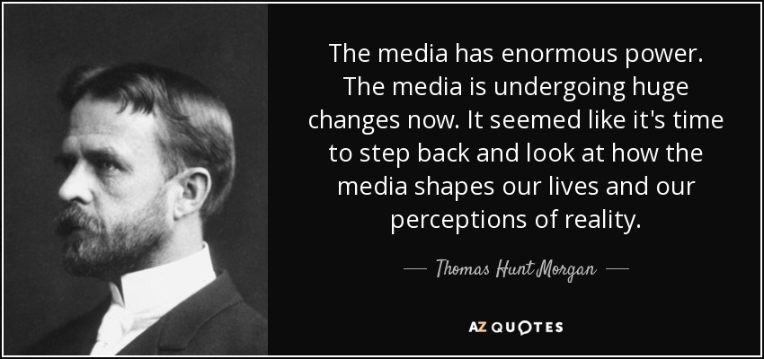 9/have lost touch with reality, because we are all essentially living in protective "bubbles" that our society has created and because of prosperous & peaceful times we find ourselves in. It distorts our perception of reality and clouds our judgment, because we are being