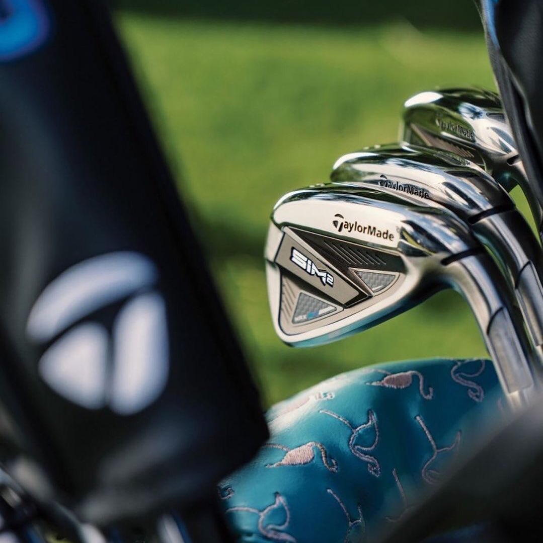 TaylorMade Canada tweet media