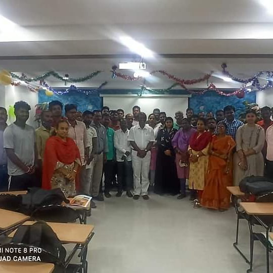 exim_academy's tweet photo. Handled session on Customs Act for G card examination candidates yesterday organized by Chennai Customs Brokers at their premises. Feeling proud that I could serve my community.
#eximacademy https://t.co/dQQEMzw2WO
