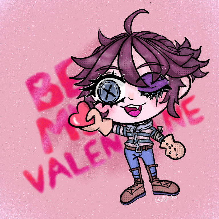 PIRPENKA's tweet photo. it was supposed to be on 14.02 buttt.......
happy white day&&
😖💗
#IdentityV #Lucanort #Nortluca #探囚 #囚探
#LukaBalsa #LucaBalsa #NortonCampbell #IdentityVfanart #IDV #prospector #prisoner #art #funart https://t.co/HNoUOsXWv0
