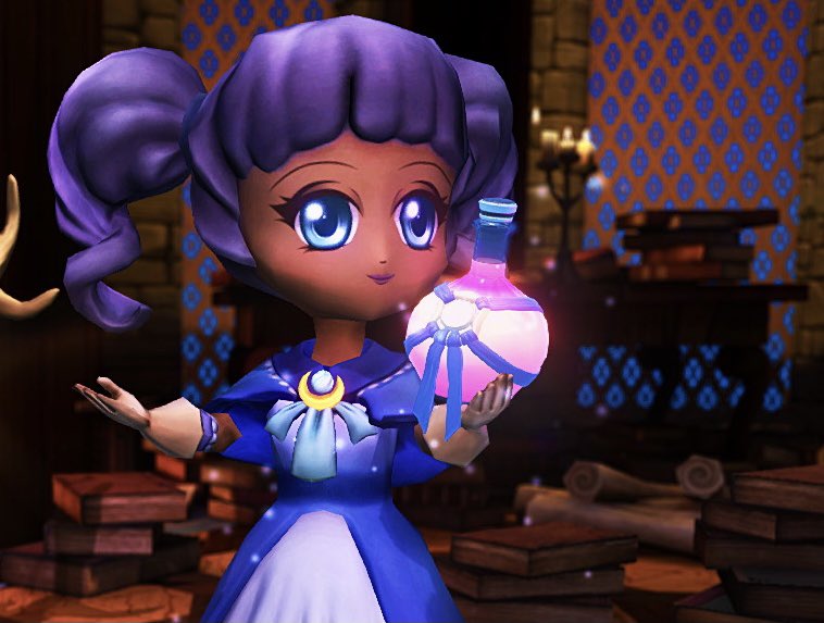 Greyborn Studios tweet media