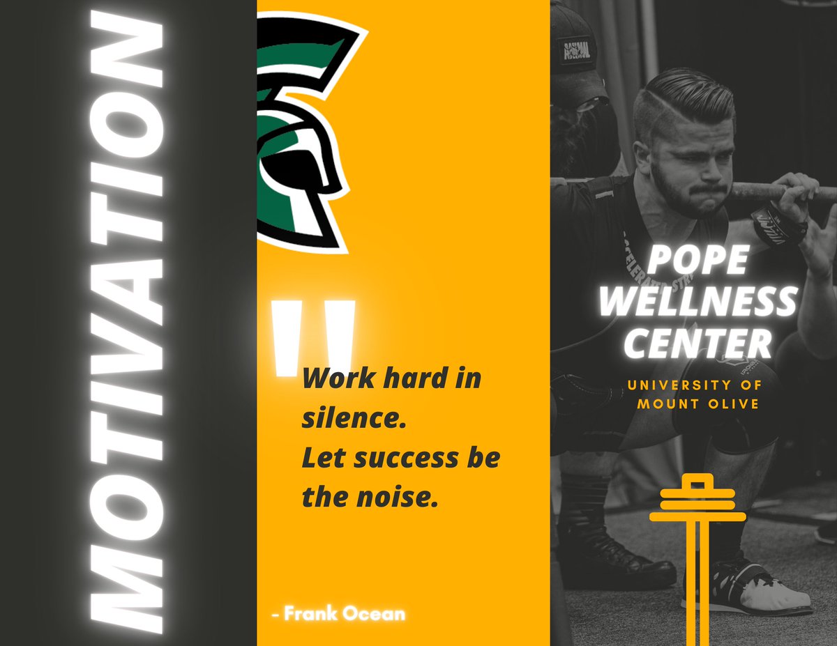 Pope Wellness Center tweet media
