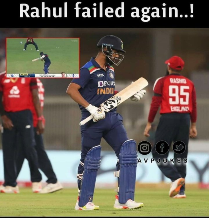 Rakesh Kumar Jha (rakku777) Twitter