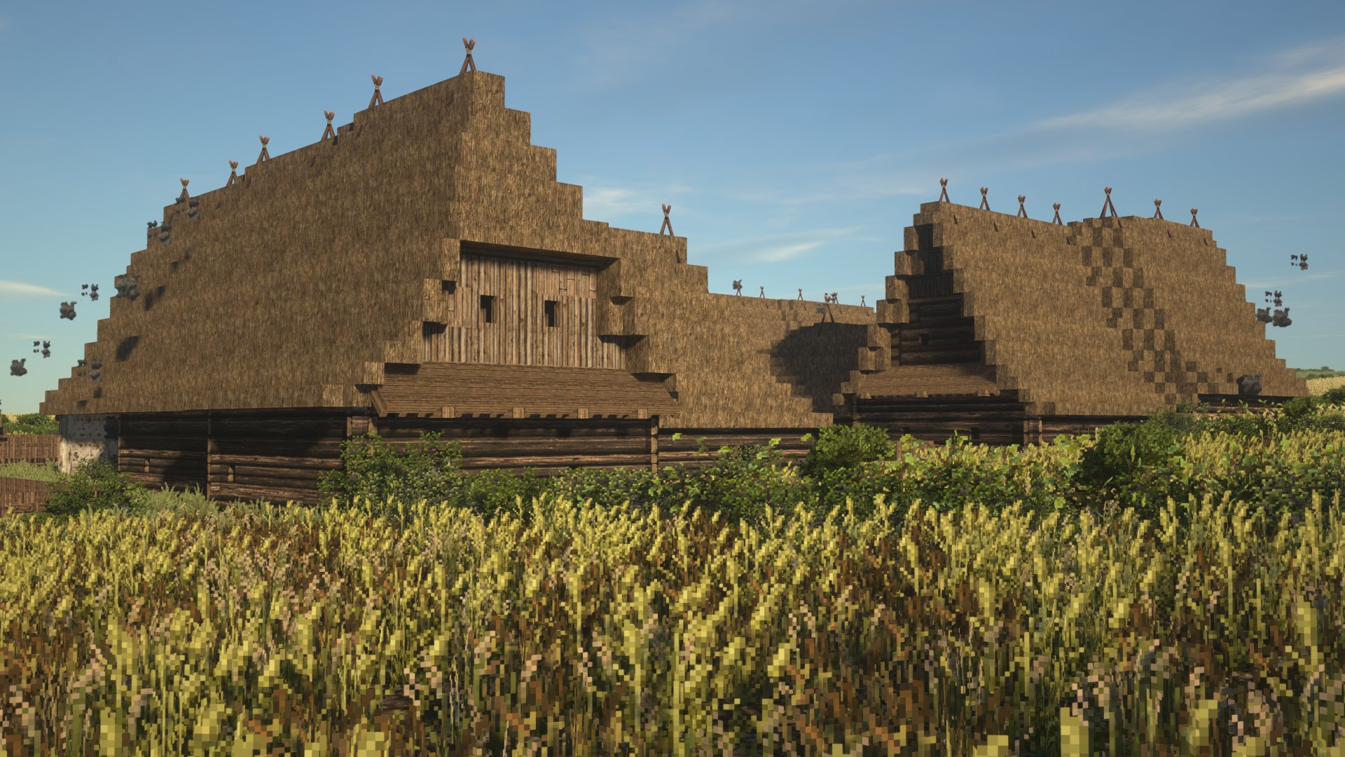 Twitter 上的haydn Hfranz Hey There I Stream During The Week With Realistic Medieval Building Content If You Like It Drop A Follow And Say Hi Minecraft Weareconquest Conquestreforged Twitchaffiliate Twitchstreamers Kingdomcomedeliverance