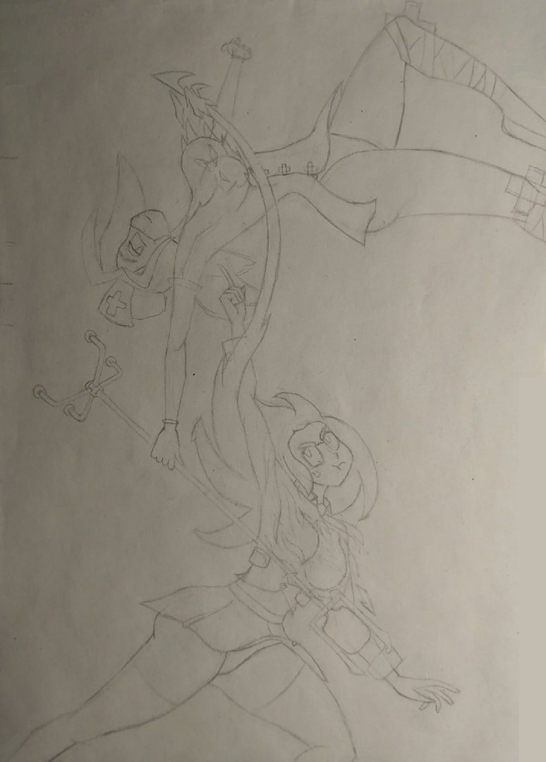 MBoneman's tweet photo. "...IIIt's... SHOWTIME!!!"
#NSFW #rule34hentai #WIP #Skullgirls #Valentine #Filia https://t.co/hFlrJpS9PG