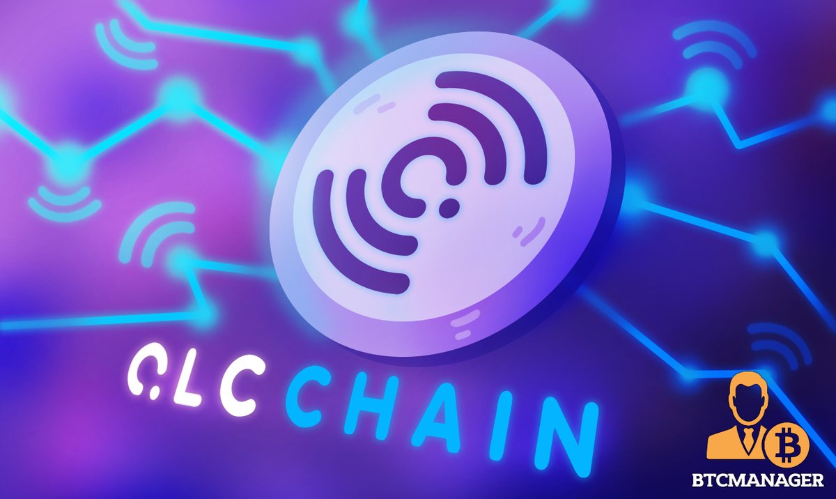 cryptodotnews's tweet photo. Altcoin Explorer: #Qlc Chain, the Next Generation Public Chain for Network-as-a-Service (#NaaS)
BY: Wayne Jones
https://t.co/ODtDynrAWB #Blockchain #QGas #QlcBlockchain https://t.co/s9kE8rLHcT