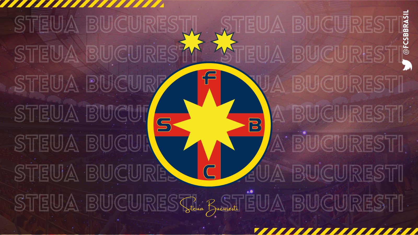 Uniformes e camisas do Steaua Bucareste » Mantos do Futebol