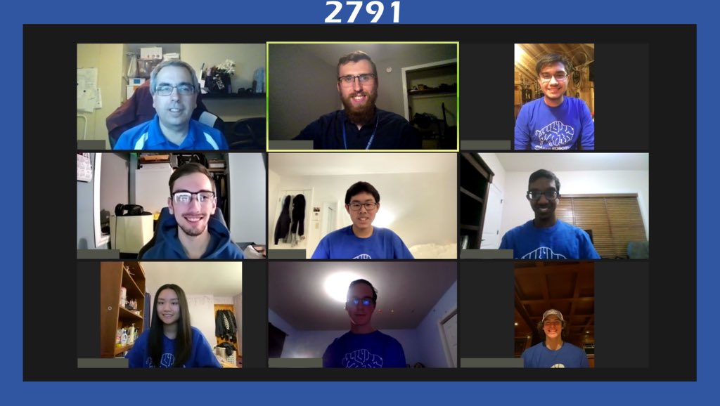 Shaker Robotics tweet media