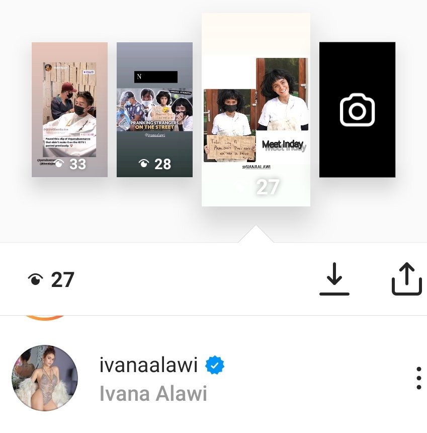 MarVana_'s tweet photo. Thank you for visiting our page! 😍
We love you so much!!! ❤️@IvanaAlawi https://t.co/dYeirBoraS
