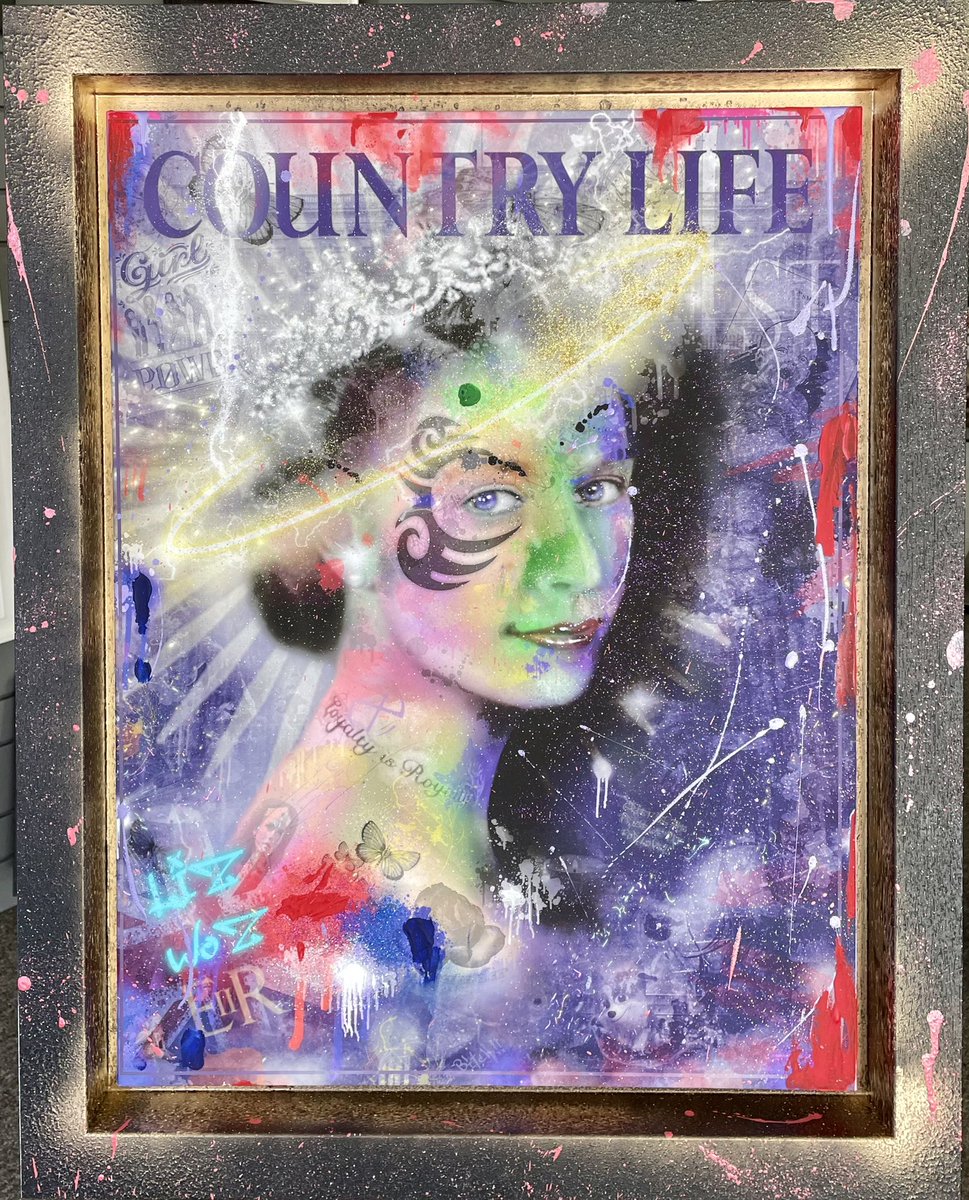 Pixie Gallery Framers (@pixiegallery) on Twitter photo Limited edition prints of <a href="/pengelly_neil/">Neil Pengelly Artist</a> new collection are now available in our online store.
thepixiegallery.co.uk/?product_cat=n…
Go and check it out!
#britney #queen #Elizabeth #diana #audrey #hepburn #MarilynMonroe Limited edition prints of <a href="/pengelly_neil/">Neil Pengelly Artist</a> new collection are now available in our online store.
thepixiegallery.co.uk/?product_cat=n…
Go and check it out!
#britney #queen #Elizabeth #diana #audrey #hepburn #MarilynMonroe