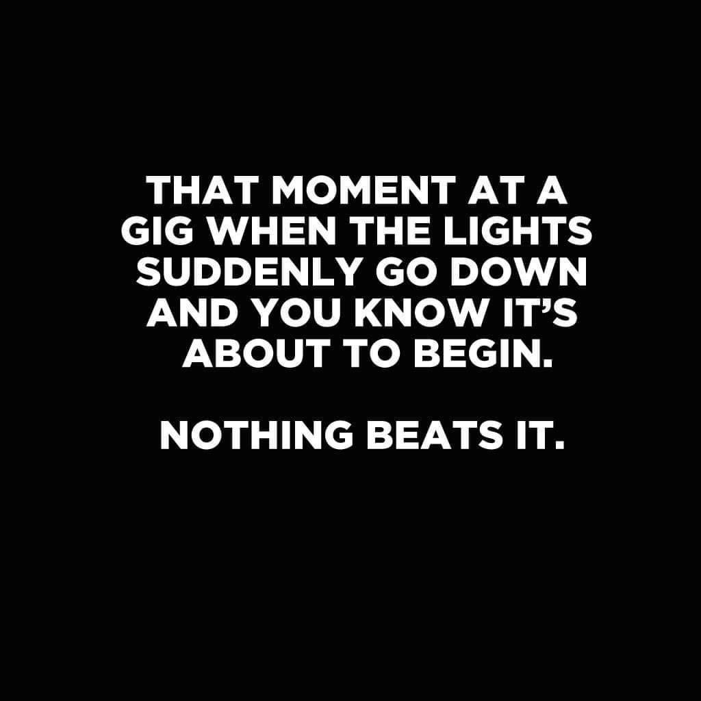 We're ready for this again!!