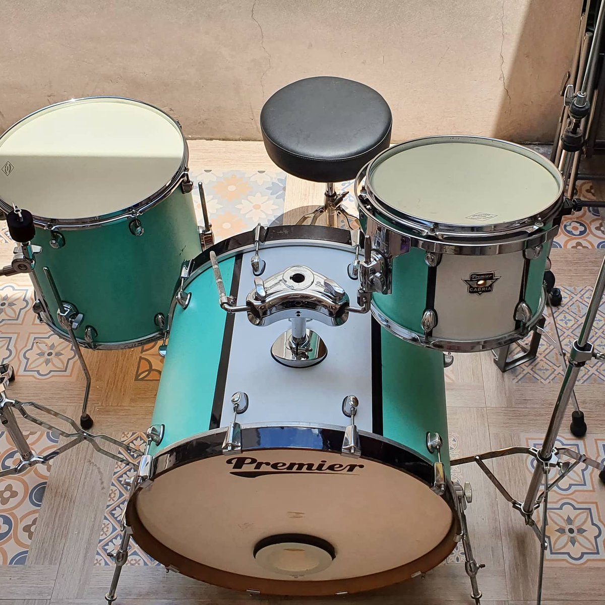 Premier cabria limited edition,kick 24,tom12,ft16 semua pake aquarian

0818182870
<a href="/DrumBagus/">@DrumBagus</a> <a href="/drum_market/">drummarketindonesia</a>