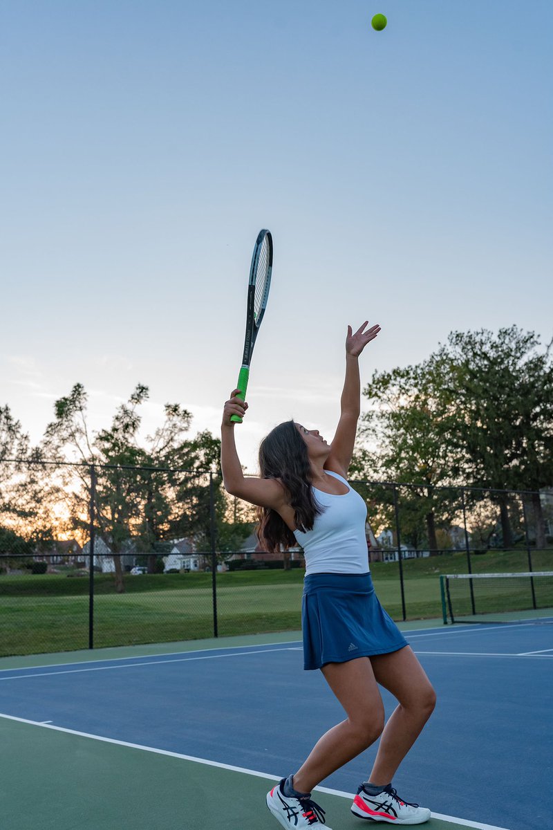 XavierGirlsTennis tweet media